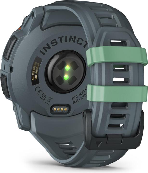 Produktbild Garmin Instinct 3 (50 mm)
