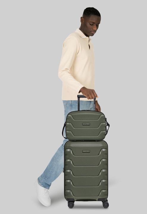 Produktbild Smartbox Edition 01 Beautycase 34 cm (14 l)