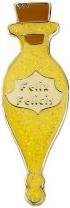Carat HARRY POTTER - Felix Felicis - Pin's