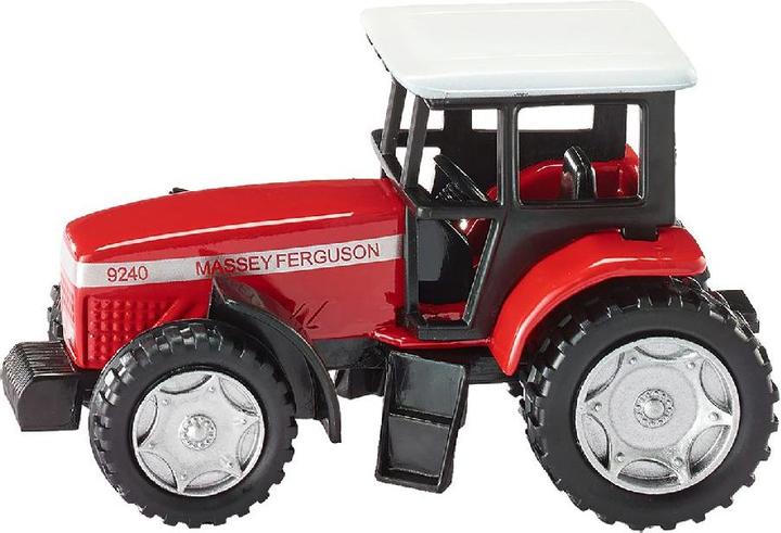 Produktbild Siku Massey Ferguson Traktor