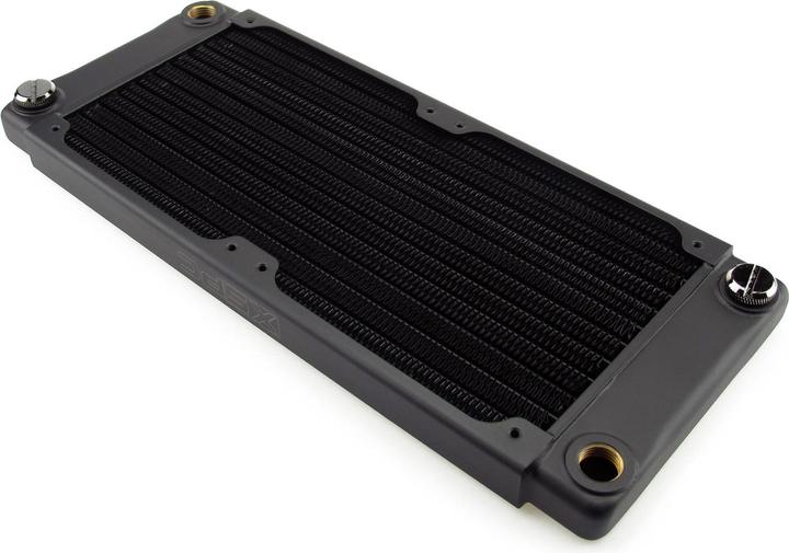 XSPC TX240 Crossflow Ultrathin Radiator (120 mm)