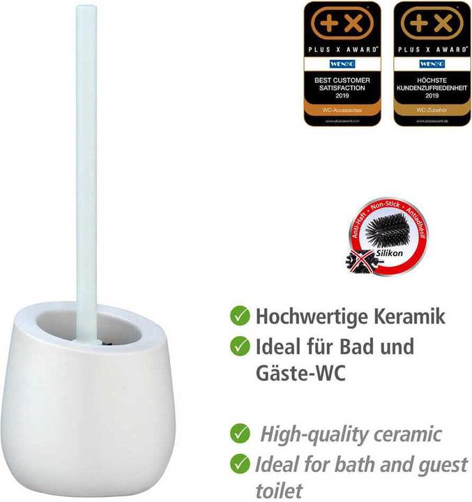 Actual product image Wenko Badi