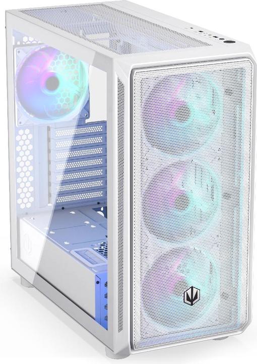 Endorfy ARX 700 ARGB White (weiss) (mATX, ATX, Mini-ATX)