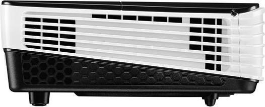 Produktbild BenQ Th682st (Full HD, 3000 lm, 0.69 - 0.76:1)