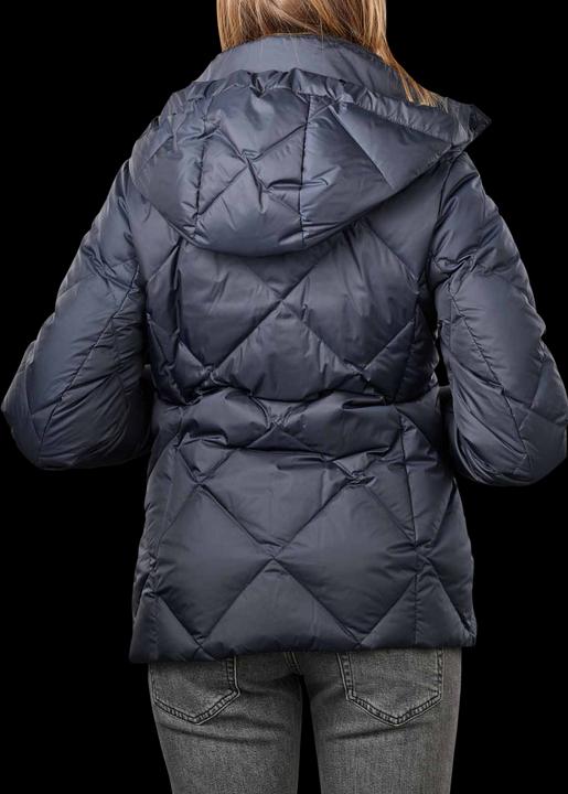 Image du produit Marc O'Polo Down Filled Jacket Fixed Hood Deep Blue Sea (XS)