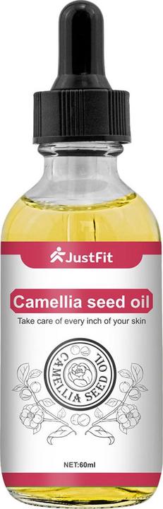Produktbild Gladiatorfit Kameliensamenöl 60ml (60 ml)