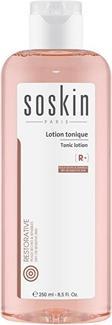 Soskin Paris - Tonic for dry and sensitive skin (Tonic Lotion) 250 ml (Tonic)