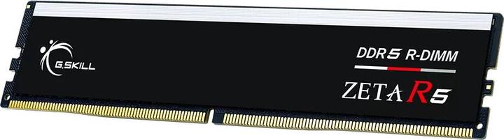 Produktbild G.Skill DDR5 128GB PC 6000 CL30 KIT (8x16GB) 128-ZR5K ZETA (8 x 16GB, 6000 MHz, DDR5-RAM)