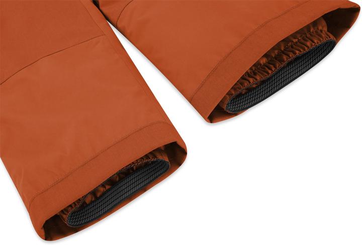 Actual product image Normani Children's winter trousers Deltana - 2392 (110, 116)