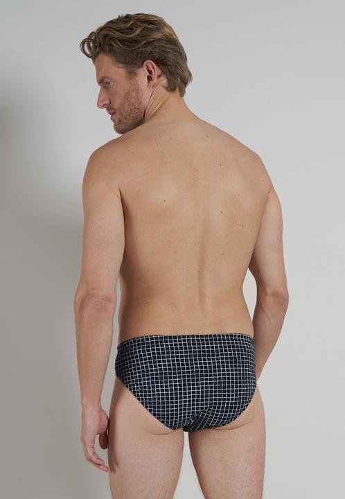 Immagine prodotto Ceceba Slip da uomo 3-pack (5, confezione da 3)