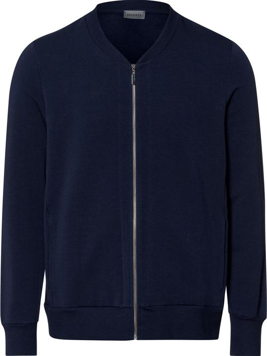 Hanro Sweatjacke Natural Living (XL)