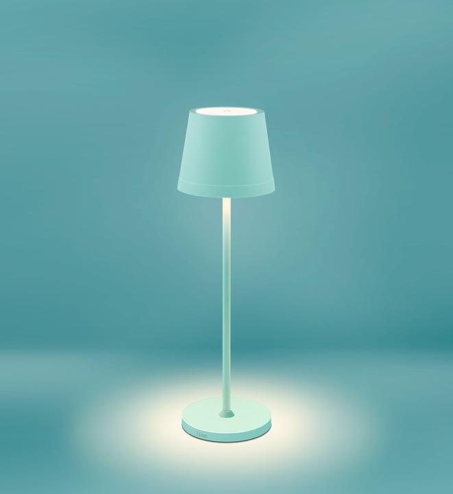 Actual product image Century Lume Plus (190 lm)