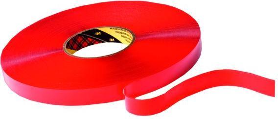 Image du produit 3M Ruban de montage transparent (20 mm)