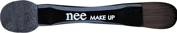 Produktbild NEE Multi-Usage Applicator black 6 Stk. (Eyeshadow)
