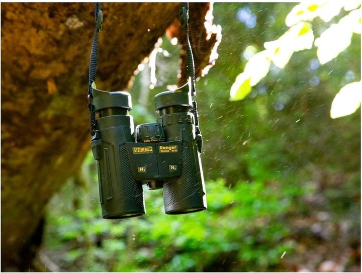 Image du produit Steiner Ranger Xtreme (10 x, 42 mm)