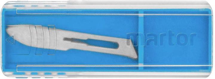 Actual product image Martor Scalpel blade (Cutters)