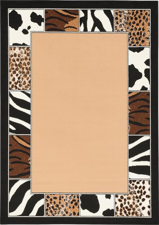 Immagine prodotto Pergamon Tappeto Trendline Africa Border (160 x 225 cm)
