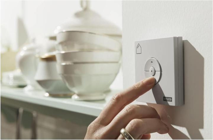 Produktbild Velux Wandfernbedienung KLI 313 WW