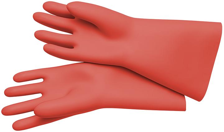 Produktbild Knipex Elektriker-Handschuhe (10)