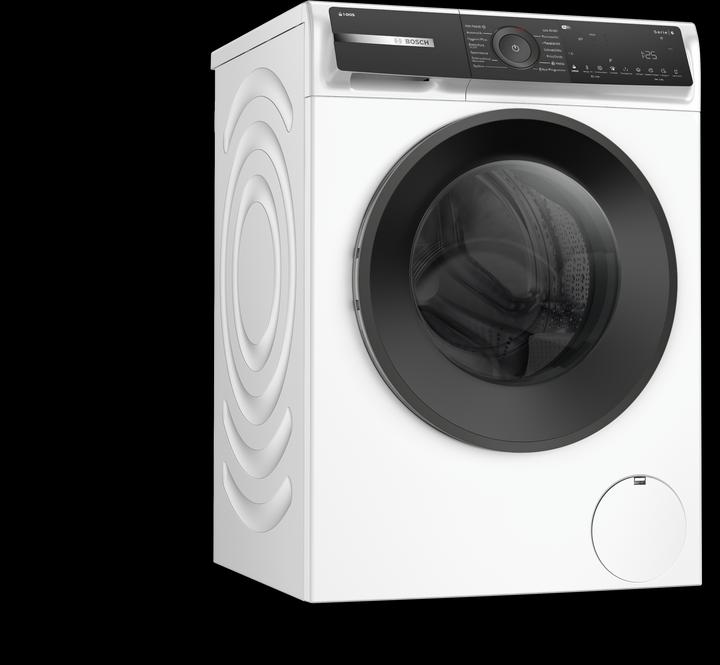 Immagine prodotto Bosch Hausgeräte WGH244A40 (9 kg, A sinistra)