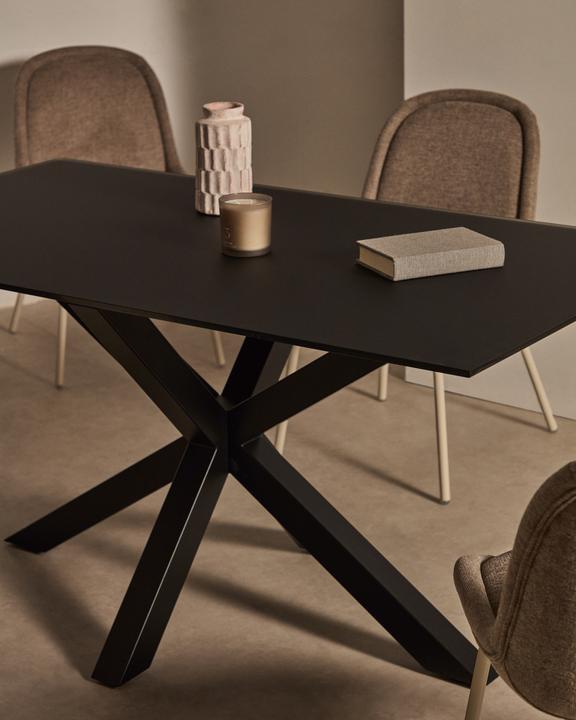 Image du produit Kave Home Argo (160 x 90 x 75 cm)