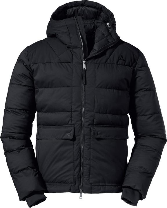 Schöffel Boston (52, L)