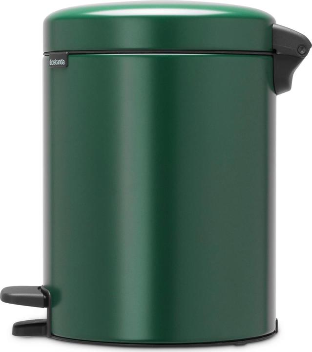 Image du produit Brabantia Poubelle à pédale (5 l)