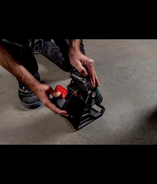Produktbild Metabo BSA 18 LED 4000 (4000 lm)