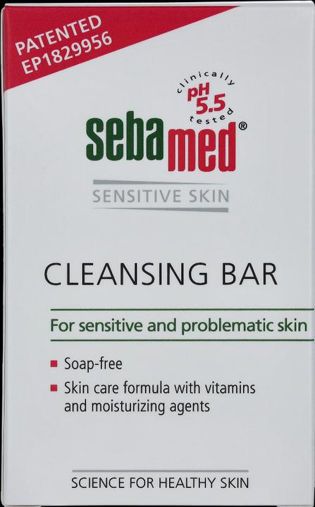 Produktbild Sebamed Wash (Flüssigseife, 100 ml)