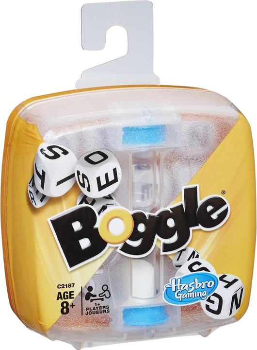 Immagine prodotto Hasbro Gaming Paroliere (Tedesco, Francese, Italiano, Inglese)