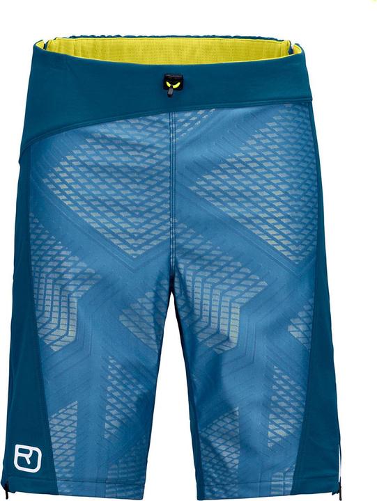 Ortovox Col Becchei WB Shorts