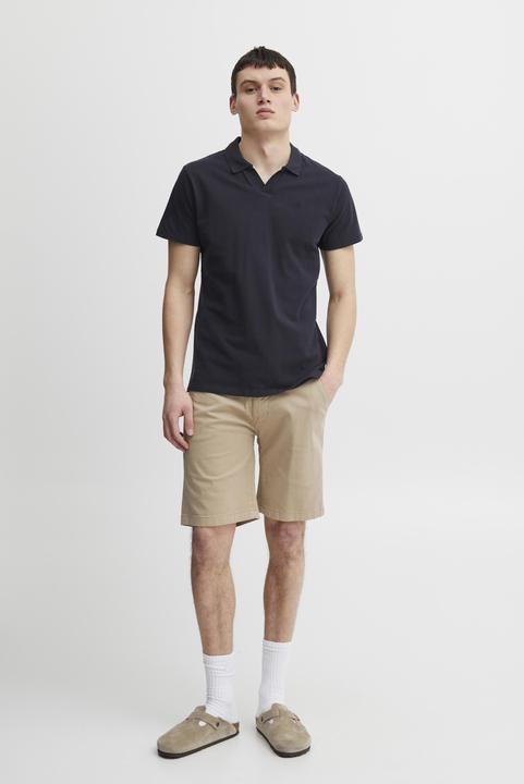 Produktbild Casual Friday CFTristan S pique polo shirt - 20504719 (XL)