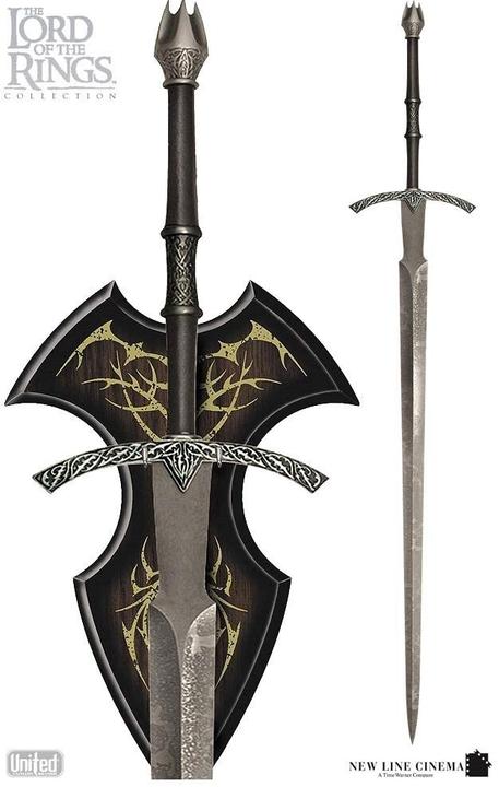 Produktbild United Cutlery Schwert des Hexenkönigs