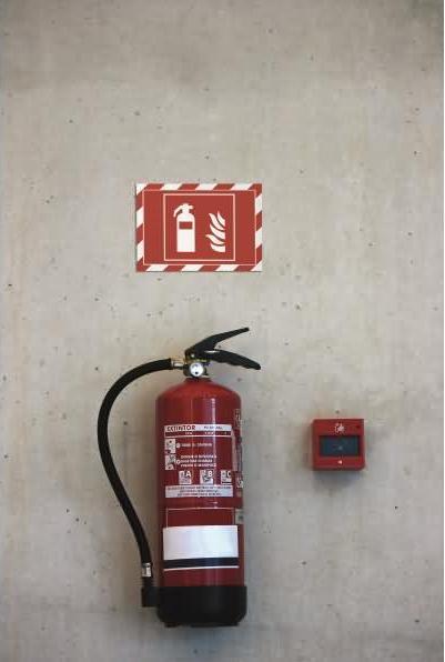 Produktbild Durable Duraframe Security A4