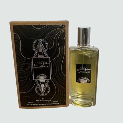 Produktbild Lattafa Perfumes Anwaani 100 ml (Eau de Parfum, 100 ml)
