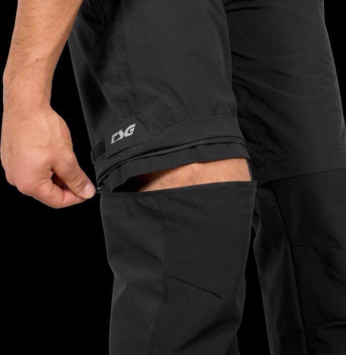 Actual product image TSG hose Drop Rain 2024 (XS)