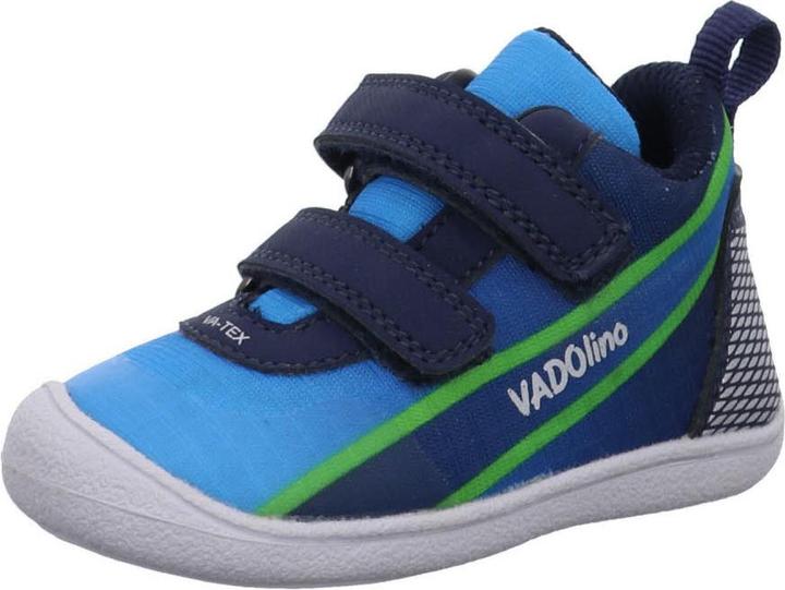 Vado Lauflernschuh MINISKY VELCRO VATEX