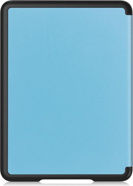 Actual product image Cover-Discount Kindle Paperwhite 2024 - Smart Cover Hülle