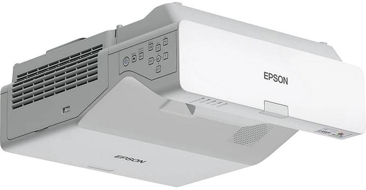 Produktbild Epson EB-760Wi 4100Lm 3LCD WXGA (WXGA, 4100 lm, 0.27 - 0.37:1)