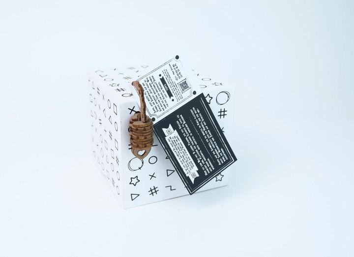 Produktbild Escape Welt Secret Box (Geschenkbox, 1 x)