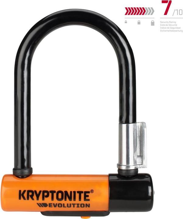 Produktbild Kryptonite Evolution Mini 5 (14 cm)