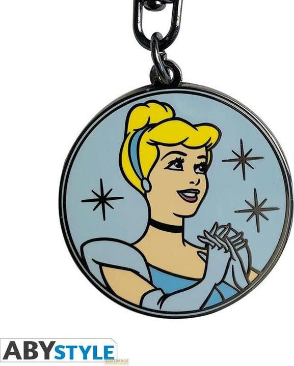 Immagine prodotto ABYstyle Cinderella - Cinderella