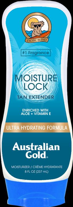 Produktbild Australian Gold Moisture Lock Tan Extender (Crème, 237 ml)
