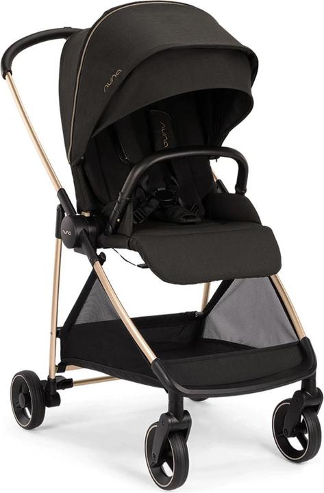 Actual product image Nuna Ixxa