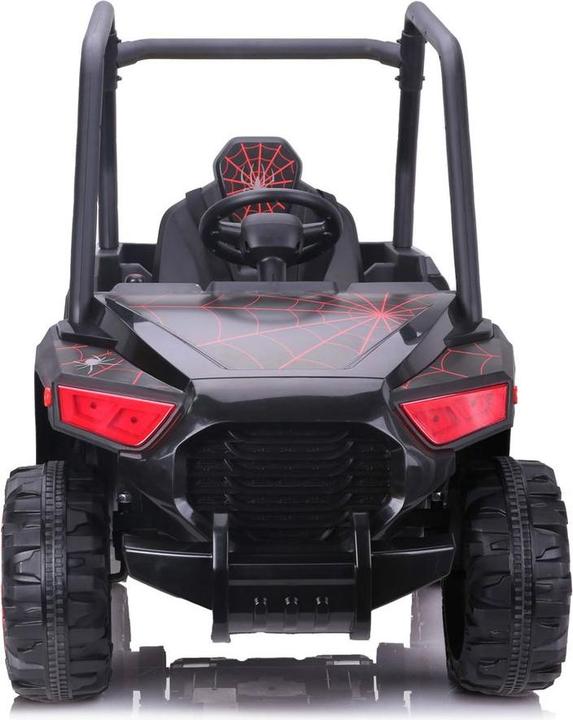 Produktbild Chipolino Kinderelektroauto Spider SUV (10.80 V)