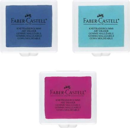 Immagine prodotto Faber-Castell ART ERASER - Gomma impastatrice