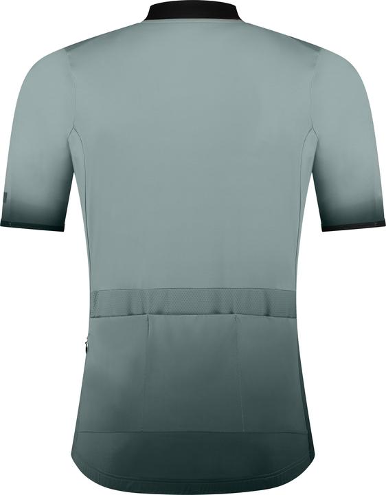 Image du produit Shimano Hommes Evolve Avventura SS Jersey (M)