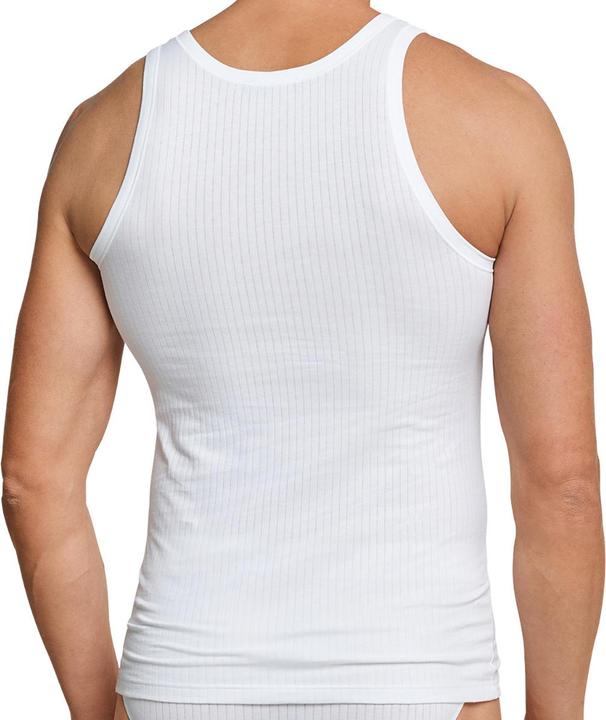 Actual product image Schiesser 4-pack Cotton Essentials Authentic undershirt (XL)