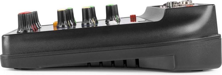 Actual product image Vonyx Mixing console VMM100 (Studio- and Livemixer)