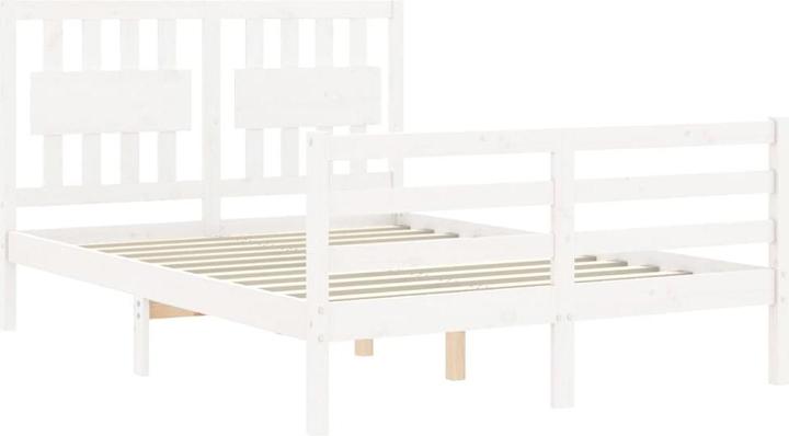 Image du produit VidaXL Aderes (135 x 190 cm)
